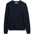 Superdry Merino V-hals Sweater