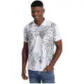 Victorio & Lucchino 9048 Kortærmet Polo