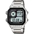 Casio 1200whd Ur