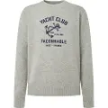 Faconnable Fm700383 Trøje