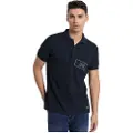 LOIS Jeans 8775 Kortærmet Polo