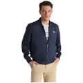 Victorio & Lucchino Victorio & Lucchino, V&Ltil mænd. 4578494 Jakke 134565 navy (XL), Casual, Polyester, Lange ærmer, Blå