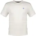 North sails Basic Bollo T-shirt Med Korte ærmer