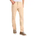 Victorio & Lucchino Victorio & Lucchino, V&Ltil mænd. 600107061 Smalle bukser med fem lommer - beige medium rise (36), Casual