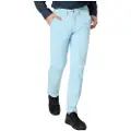 Bendorff Bendorfftil mænd. 801015001 Bukser 134737 blå (34), Casual, Bomuld