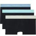 Calvin Klein 0000u2664g Boxers 3 Enheder