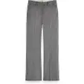 Scotch & Soda Violet Flar Fit Højtaljede Bukser