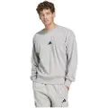 Adidas Essentials Feelcozy French Terry Sweatshirt