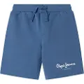 Pepe Jeans Art Shorts