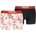 Levi's Flower Aop Boxers 2 Enheder