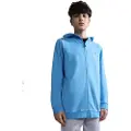 Napapijri Balis Sweatshirt Med Lynlås