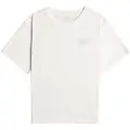 Roxy Gone To California T-shirt Med Korte ærmer