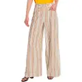 LOIS Jeans Lois Jeanstil kvinder. 207762490 Bukser 138062 beige (31), Casual, Bomuld