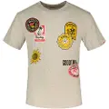 Replay M3040.000.23814n T-shirt Med Korte ærmer