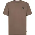 O'Neill O´riginals Badge T-shirt Med Korte ærmer