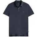 Ecoalf Theo Polo Med Korte ærmer