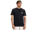 Quiksilver Evo Original Bs T-shirt Med Korte ærmer