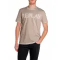 Replay M3099.000.2660 T-shirt Med Korte ærmer
