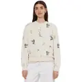 Scotch & Soda All Over Regular Fit Sweatshirt