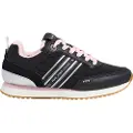 Pepe Jeans Dublin Half G Sko