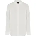 Armani Exchange Xm000430_af13141 Skjorte Med Lange ærmer