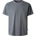 Pepe Jeans Pepe Jeanstil mænd. PM508664 Jacko T-shirt grå (S), Casual, Bomuld, Korte ærmer, Bæredygtig