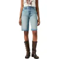 Wrangler Jort Korte Jeans