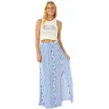 Rip Curl San Carlos Maxi Lang Nederdel