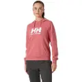 Helly Hansen Logo 2.0 Hættetrøje