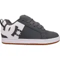Dc-shoes Court Graffik Sko