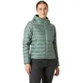 Helly Hansen Verglas Down 2.0 Vatteret Jakke