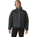 Helly Hansen Yu 23 Reversible Vatteret Jakke