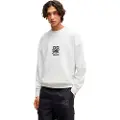 Hugo Boss Dahrain_rb 01 Sweatshirt