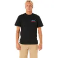 Rip Curl Surf Revival Ding Repair T-shirt Med Korte ærmer