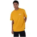 Hurley Built Outline T-shirt Med Korte ærmer