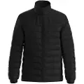 Hugo Boss BOSStil mænd. 50530822 Jakke Oden2 sort (56), Casual, Polyester