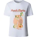 Pepe Jeans Viola T-shirt Med Korte ærmer