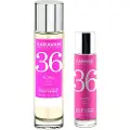 Caravan Nº36 150+30ml Parfume
