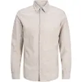 Jack & Jones Breeze Sn Plus Skjorte Med Lange ærmer