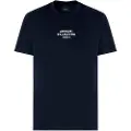 Armani Exchange Xm000540a_f10362u T-shirt Med Korte ærmer