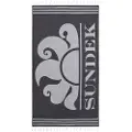 Sundek Logo Håndklæde
