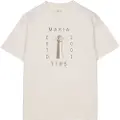 Makia Marker T-shirt Med Korte ærmer