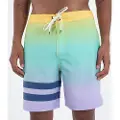 Hurley Phantom Block Party 18´´ Badeshorts