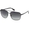 Timberland Tb00044 Polariserede Solbriller