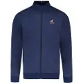 Le coq sportif 2310562 Essentials N°4 Sweatshirt Med Lynlås