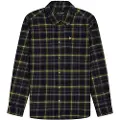 Lyle & Scott Lw2110v Skjorte Med Lange ærmer
