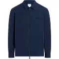 Calvin Klein K10k114186 Skjorte Med Lange ærmer