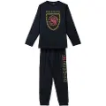 Cerda Group House Of Dragon Pyjamas Med Lange ærmer