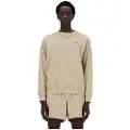 New Balance Athletics French Terry Sweatshirt