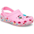 Crocs Mickey Friends Minnie Classic Træsko